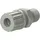 Riegler Gerade Einschraubverschraubung, G 1/4 a., für Schlauch 4/6 mm, PP
