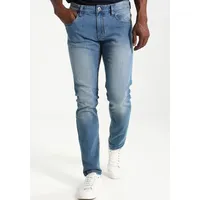 Indicode INTony Regular Fit Dunkelblau 31/34