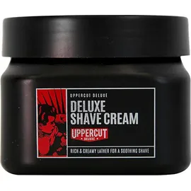 Uppercut Deluxe Rasiercreme 120g
