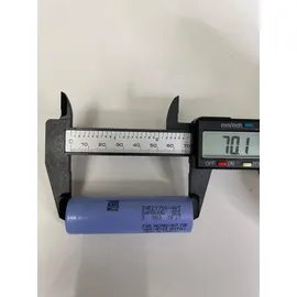 Samsung INR21700-40T 21700 4000 mAh 1 St.