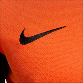 Nike Dri-FIT Tiempo Premier II Fußballtrikot Herren 819 safety orange/black/black L