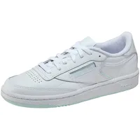 Reebok Club C 85 White / Mist / White 37,5