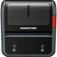 Niimbot B3s_p Thermal Etikettiermaschine - Gray