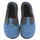 Beck Bobby Hausschuhe, blau, 31 EU