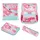 Herlitz Loop Plus 4-tlg. ballet love