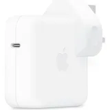 Apple MQLN3B/A, Laptop, Drinnen, 70 W, Apple, MacBook Air (15-inch, M2, 2023) MacBook Air (13-inch, M2, 2022) MacBook Air (M1, 2020) MacBook Air...... - Weiß
