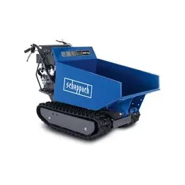 SCHEPPACH Kettendumper DP6600 500 kg