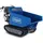 SCHEPPACH Kettendumper DP6600 500 kg