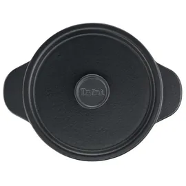 Tefal Traditioneller Gusseisentopf 20 cm rund