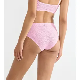 SLOGGI ZERO Feel Bliss High leg  rosa L