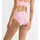 SLOGGI ZERO Feel Bliss High leg  rosa L