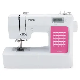 Brother CS120WTS