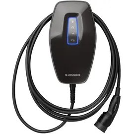 Mennekes Wallbox AMTRON 4Business 780 11 C2