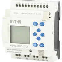Eaton Power Quality Eaton EASY-E4-DC-12TC1