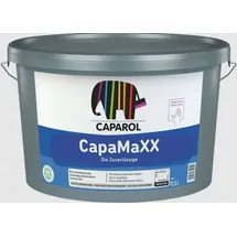 Caparol CapaMaXX Weiß 12,5 l