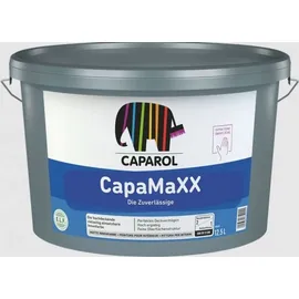 Caparol CapaMaXX Weiß 12,5 l