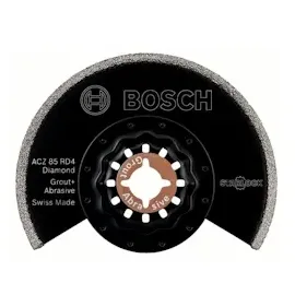 Bosch Segmentsägeb.Starloc 2609256972