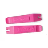 Pedros Reifenheber 2-teilig pink