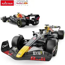 Rastar R/C 1:12 Oracle Red Bull Racing RB18