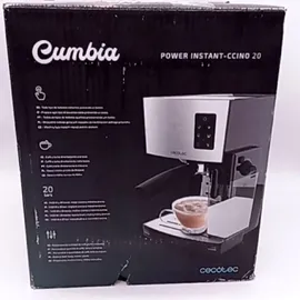 Cecotec Power Instant-ccino 20 Inox