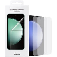 Samsung Screen Protector für Galaxy S23 FE