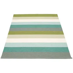 pappelina Molly Outdoor-Teppich - Wald 140 x 200cm
