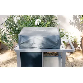 CAMPINGAZ Plancha Abdeckhaube 66 x 51 x 21 cm Polyester grau