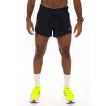 adidas Adizero Running Gel Shorts Black XL