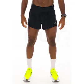 adidas Adizero Running Gel Shorts Black XL