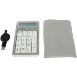 Bakker Elkhuizen S-board 840 Numeric Tastatur schwarz