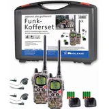 Midland G9 Pro C923.S5 PMR-Funkgerät