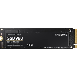 Samsung 980 1 TB M.2