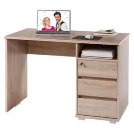bega office Schreibtisch Prima beige Eiche