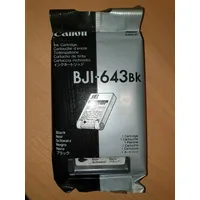 Canon BJI-643BK schwarz