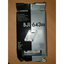 Canon BJI-643BK schwarz