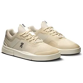 On The Roger Spin Damen Pink Sand/Ivory 38