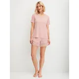 CALIDA Elegant Dreams Shorty rosa 44/46
