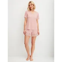 CALIDA Elegant Dreams Shorty rosa 44/46