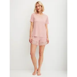 CALIDA Elegant Dreams Shorty rosa 44/46