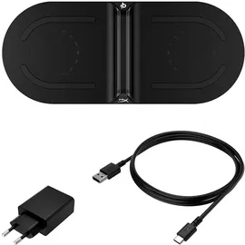 Kingston HyperX ChargePlay Base Qi-Wireless-Ladegerät