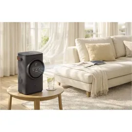 Fakir prestige TC 400 Dark Gry Luftkühler