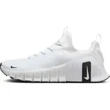 Nike Free Metcon 6 Herren Weiß 46