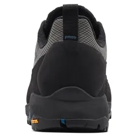 The North Face Verto Alpine Gore-Tex Herren wanderschuhe grau - 44