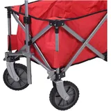 Redcliffs Bollerwagen Faltbar
