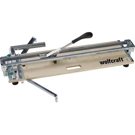 WOLFCRAFT Fliesenschneider TC 710 PW 650 mm