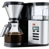 Melitta Aroma Elegance DeLuxe schwarz