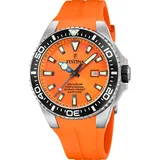 Festina Diver F20664/4 Silikon 45,7 mm