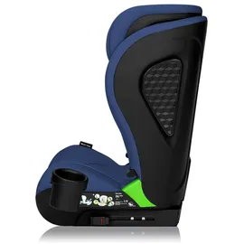 lionelo Neal i-Size Blau