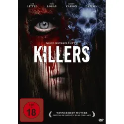 Killers | Zustand: Neu & original versiegelt
