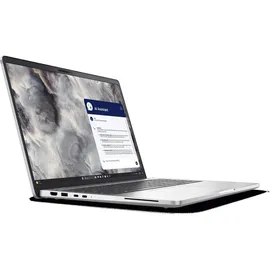 Dell Pro 16 Plus 16" Intel Core Ultra 7 265U 16 GB RAM 512 GB SSD DXKT1
